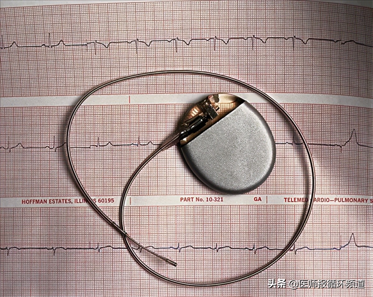 房颤为什么安单腔起搏器,房颤心率过快要装起搏器吗