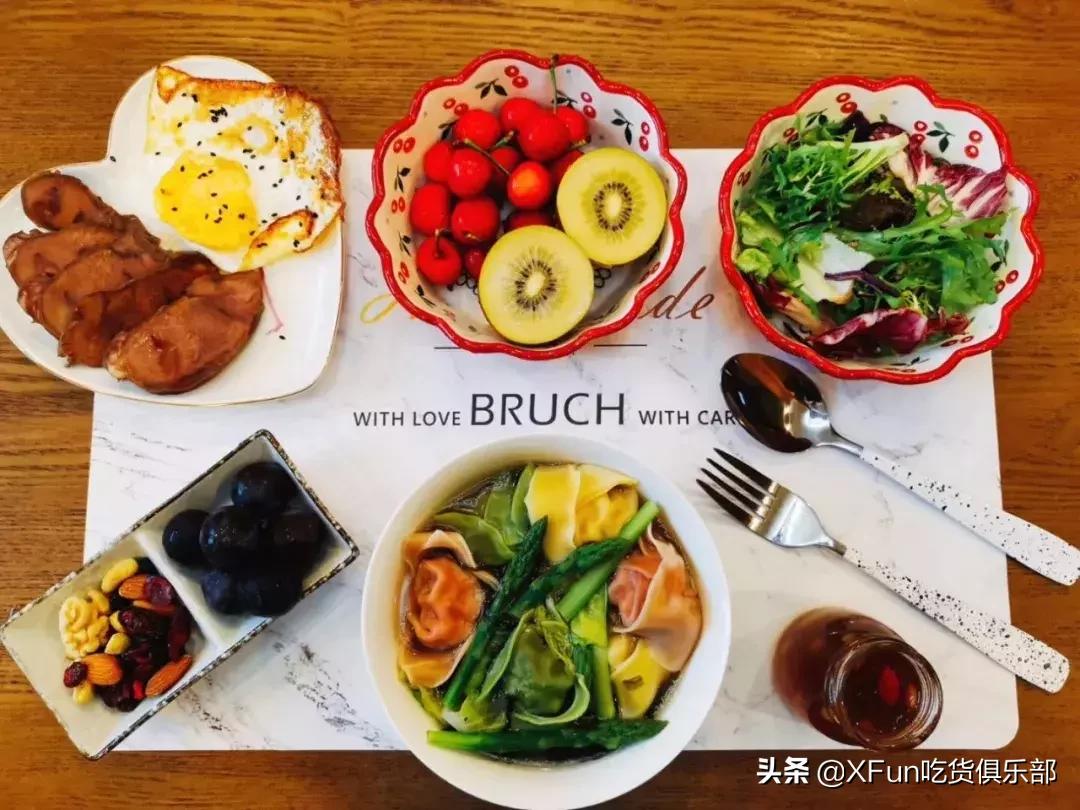 30岁的娜娜，活成了所有女人羡慕的样子