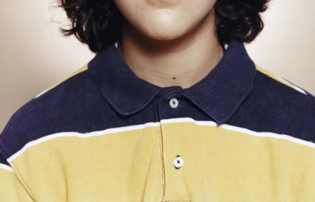 穿polo衫的男人永远搞不懂,穿polo衫的男人琢磨不透