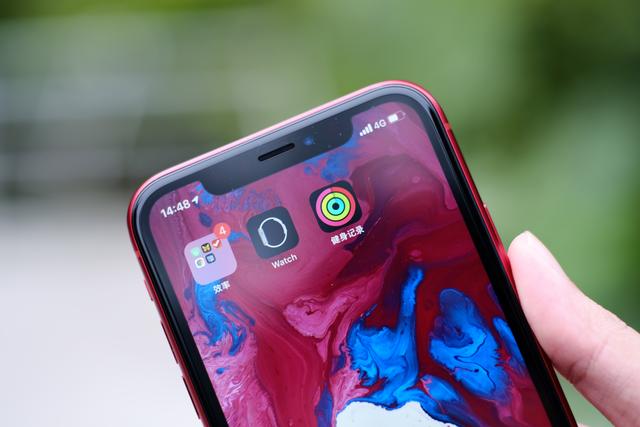 你想玩一辈子iPhone，还是改变自己？AppleWatchSeries4测评