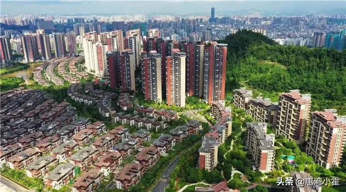 惠州惠阳星河丹堤怎么样,惠州星河丹堤是惠阳还是大亚湾