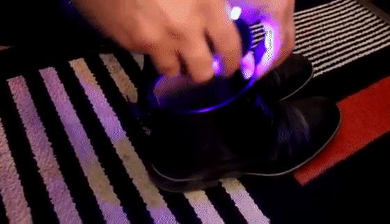 烘干机能去鞋臭,可以定时烘干鞋子神器杀菌除臭