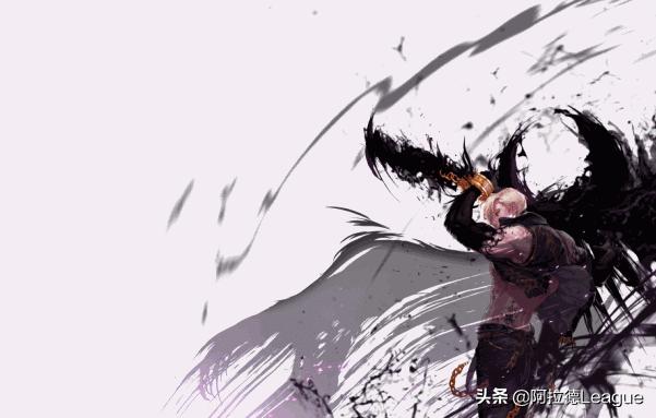 dnf职业联赛精彩集锦,dnf最新黑暗武士组合技能