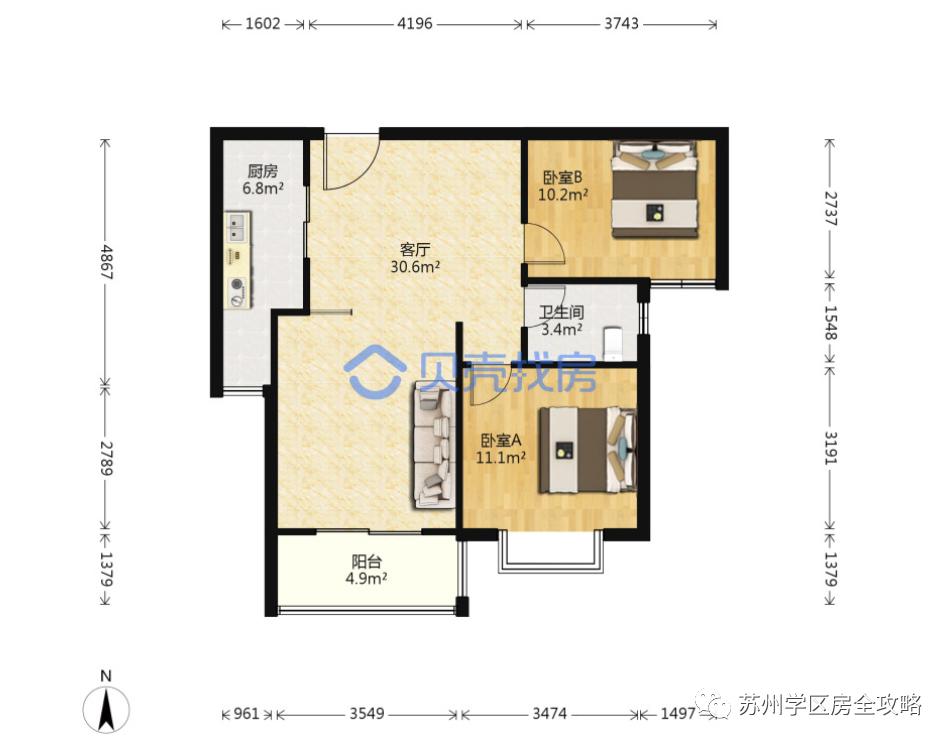 立达中学最便宜的学区,上海立达中学学区