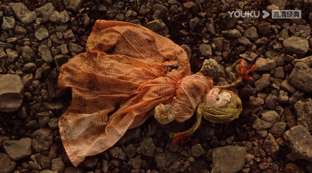 绿里奇迹是治愈电影还是致郁电影,绿里奇迹表达的深层含义