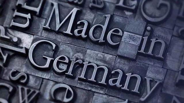 德国汽车工业至今多少年,德国汽车工业迅速发展的原因