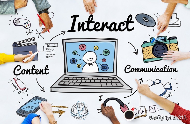 几种常见的营销策略,一分钟搞懂营销类型