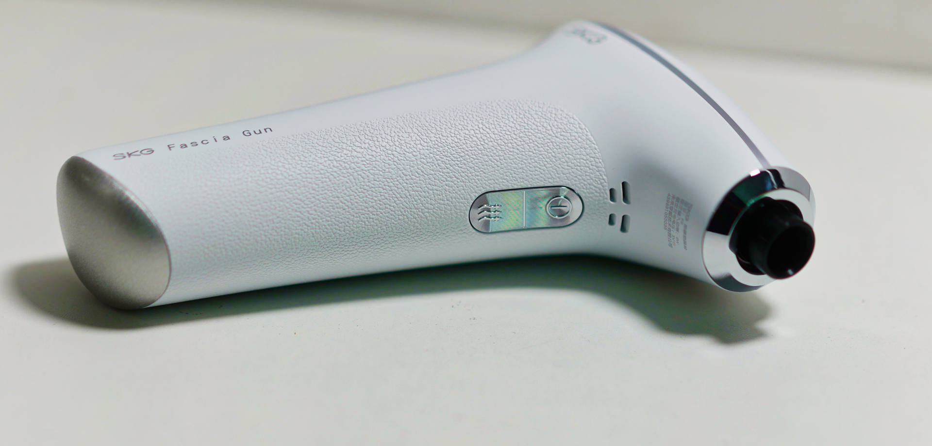 skg筋膜枪与其他筋膜枪,skg筋膜枪震手