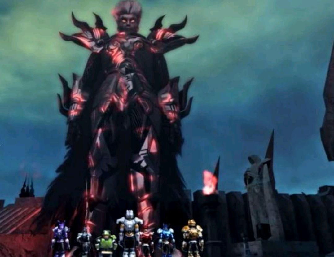 超兽武装之仁者无敌剧情,超兽武装之勇者无惧第26集剧情