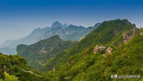 11.095亿元!宁波逸鑫建材竞得浙江储量超3000万吨砂石矿