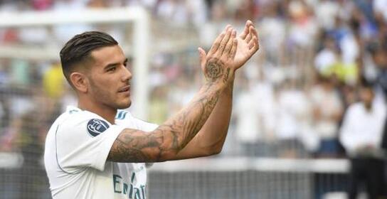 “问题儿童”特奥：从皇马废柴到米兰大腿他是落寞红黑的遮羞布