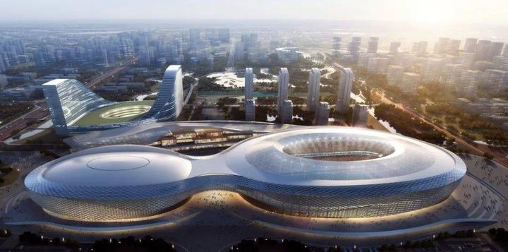 成都北门买房,成都买房应不应该买南门