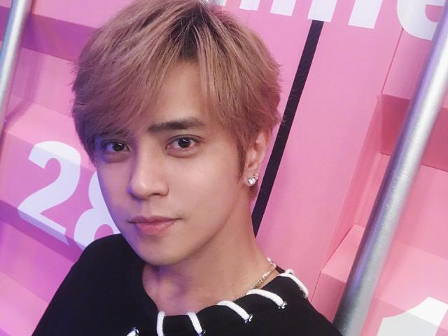 罗志祥调侃潘玮柏完整版,罗志祥好友潘玮柏现状