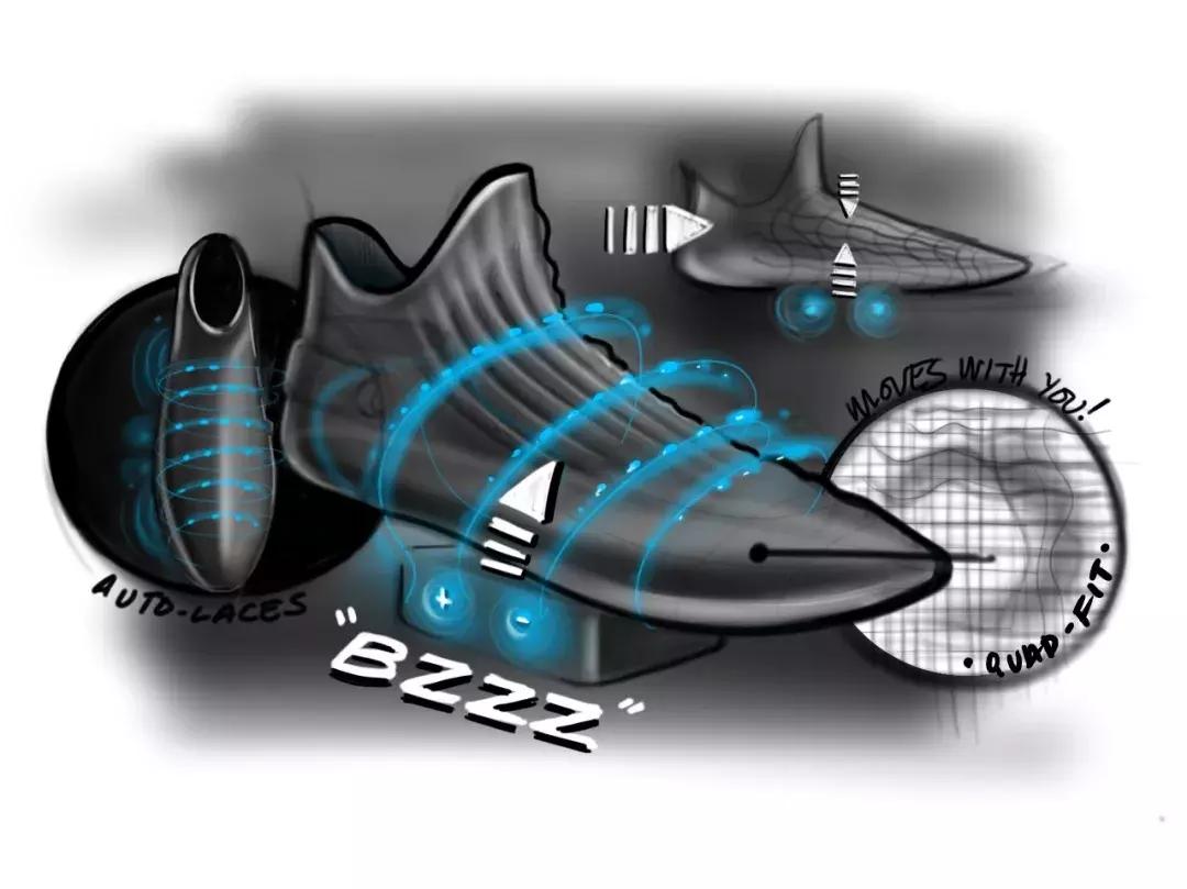 nikeadaptbb1.0测评,nikeadaptbb2.0多贵