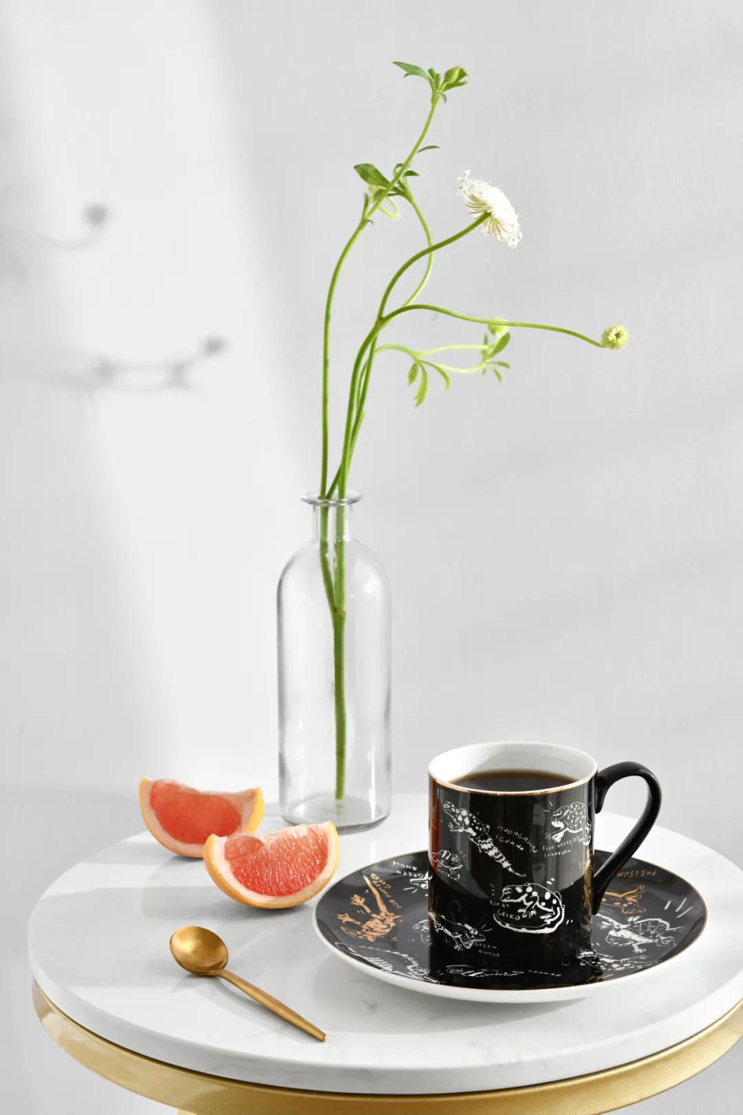 生活方式的提案,汇聚千种美好生活提案