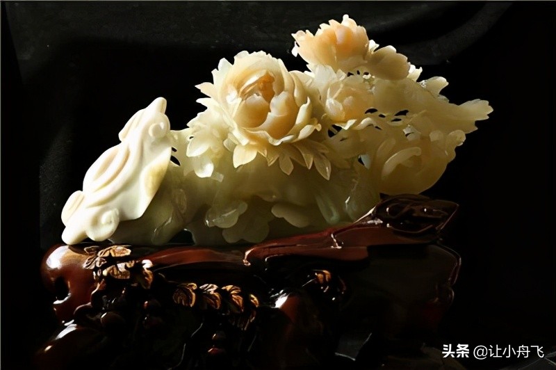 非遗岫岩玉雕的功效,岫岩玉雕属于哪里的非遗