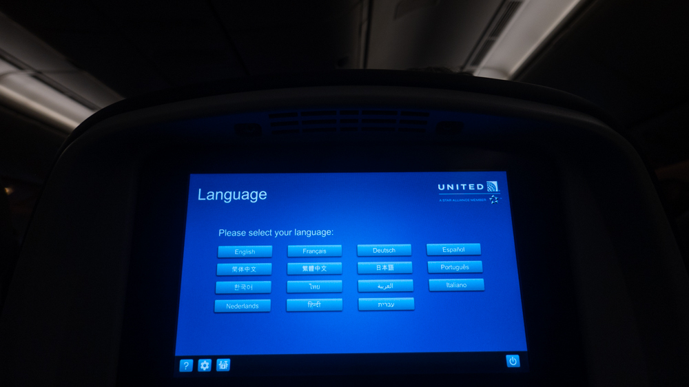 美国联合航空攻略,美国航空和美国联合航空哪个好