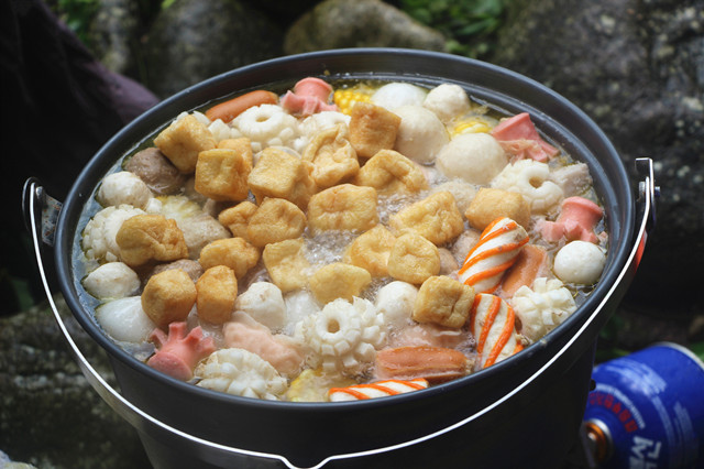 7月7日山间一潭水,悠游无夏日,狮子头莲花坑溯溪游泳开炉腐败