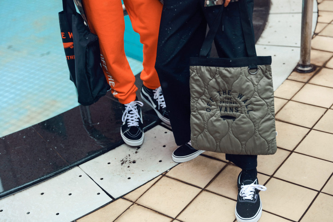 vans春夏新款,vans新出的早秋卫衣
