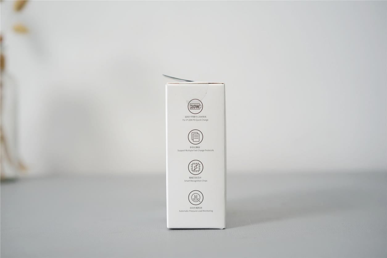 倍思苹果快充哪个系列好,倍思超级硅20w快充和氮化镓