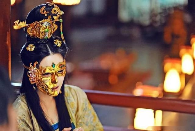 唐代装饰风格及形成的文化因素,唐代女子装饰有哪些