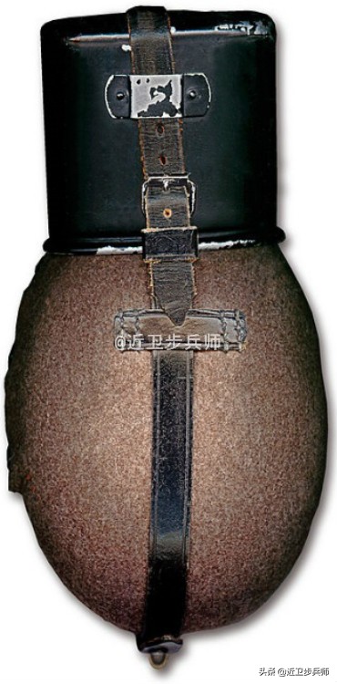二战德国军用钢盔,二战德国钢盔战损