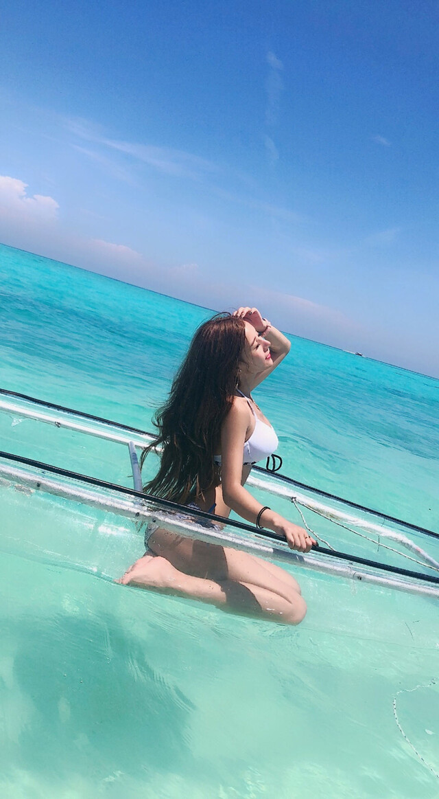 晨鸢互娱时尚达人“薄冰”让你知道时尚没有终点站，苏喂苏喂起来