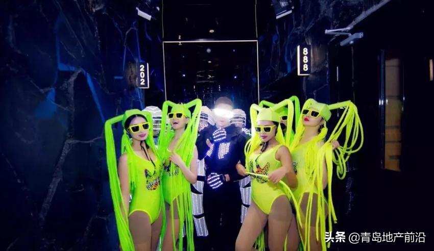 海尚海·品牌说丨TOPMAN来了，打造岛城潮玩娱乐新地标！