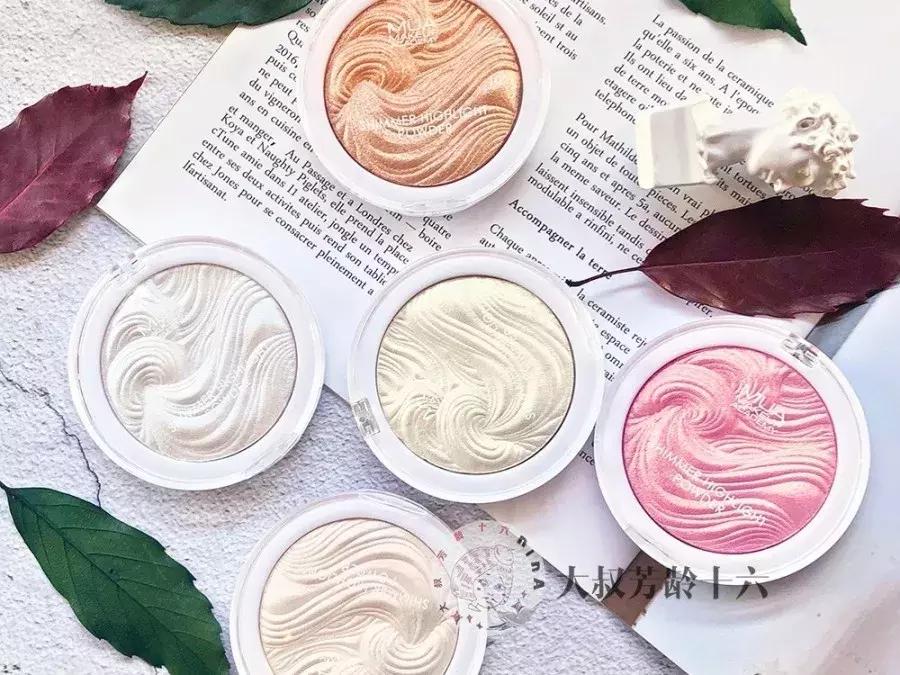 15款欧美开架单品合集！只要2杯奶茶钱就能买到