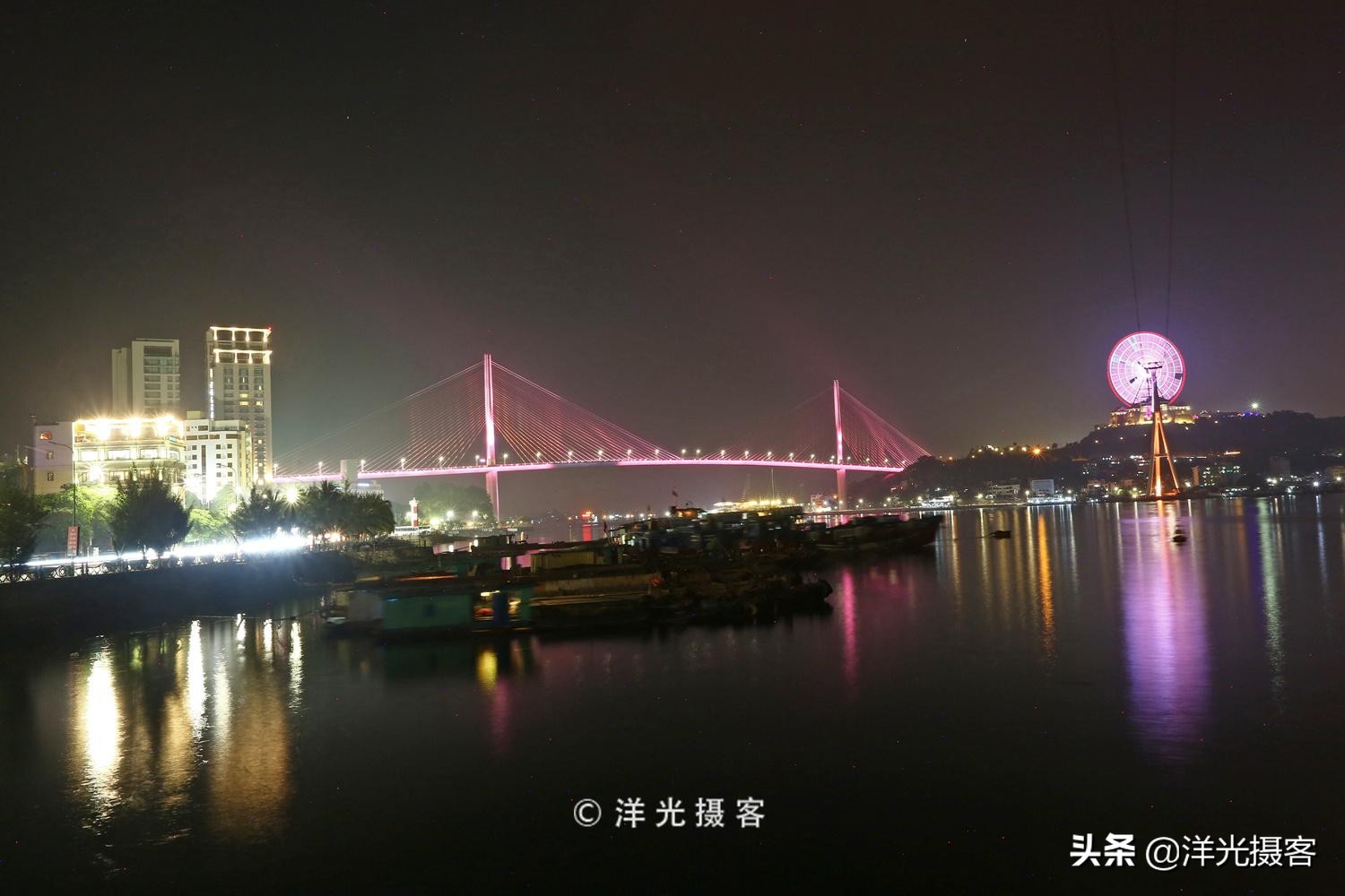 越南攻略下龙湾,越南下龙湾和桂林哪个好