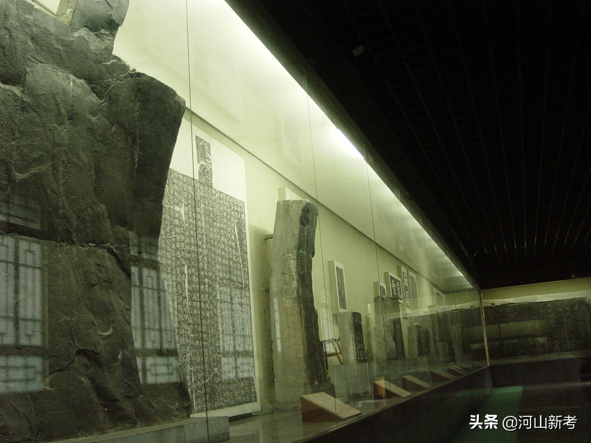 秦岭古栈道老照片,寻访秦岭古村落的感受