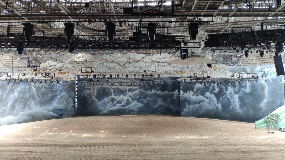 媒体联盟成立大会,媒体联盟宣传片