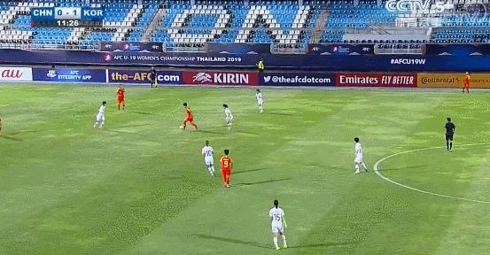 中国女足大胜蒙古国队,中国女足胜韩国队守门员