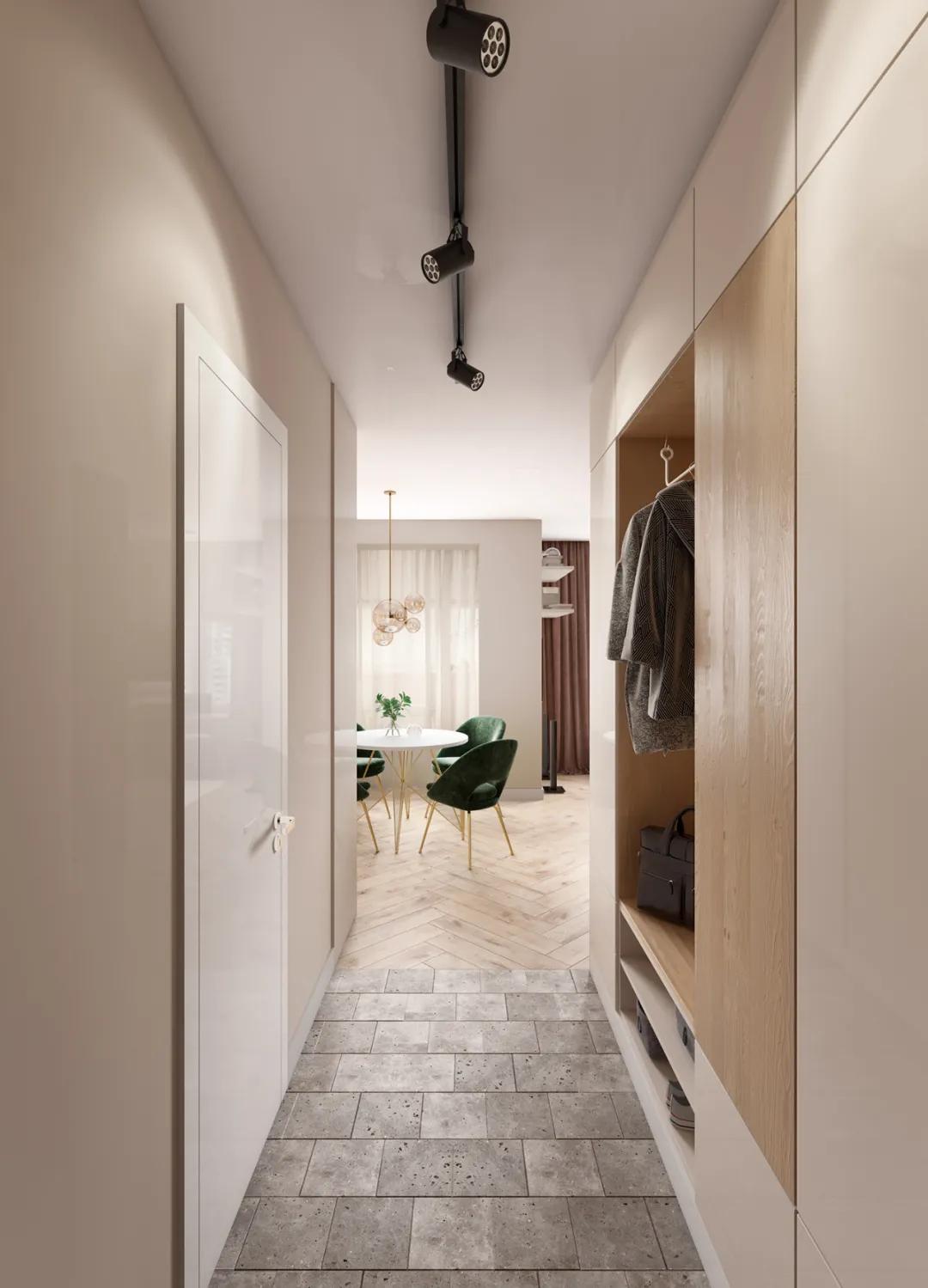 高级粉轻奢，太赞了