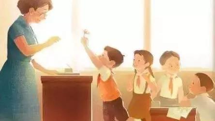 于洁优秀班主任,努力做最好的班主任于洁