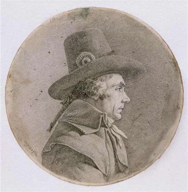 杭州麓山画室研习社|安格尔:优美而纯情的人体艺术大师