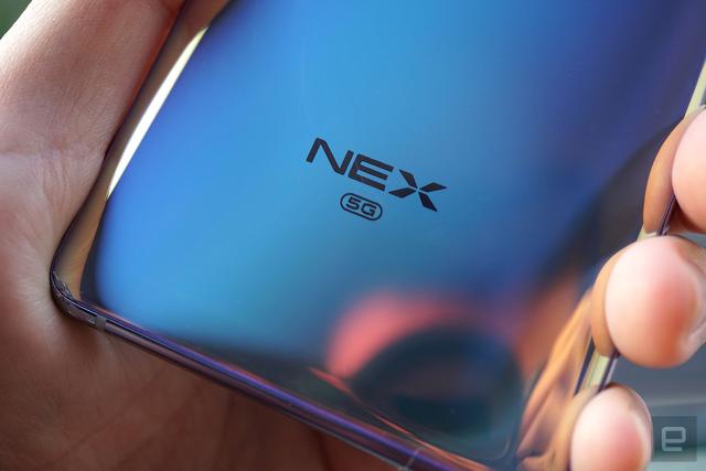 VivoNEX3评测：实测体验，告诉你真实感受