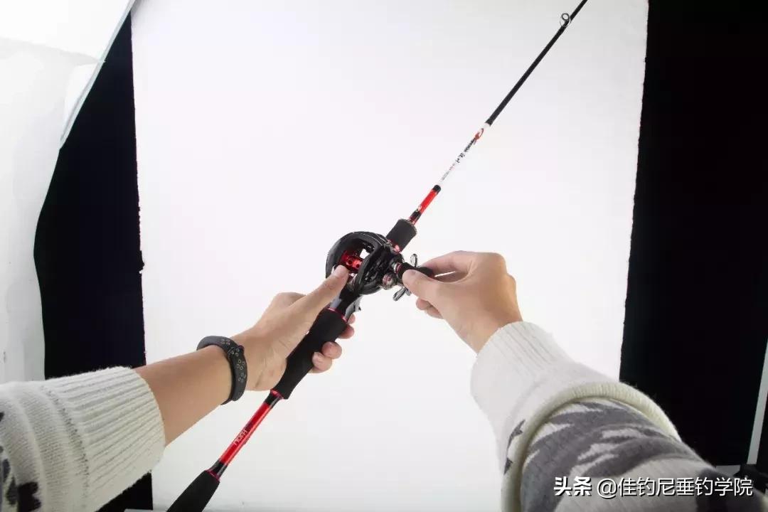 关于路亚竿，来自于一位钓友的走心留言！