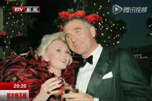 她被骂高级*女妓**，遭性侵生下女儿，69岁嫁给王子，却悲惨而死