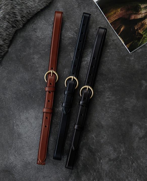 有品位的女人夏天穿什么好看,有品位的女人腰带