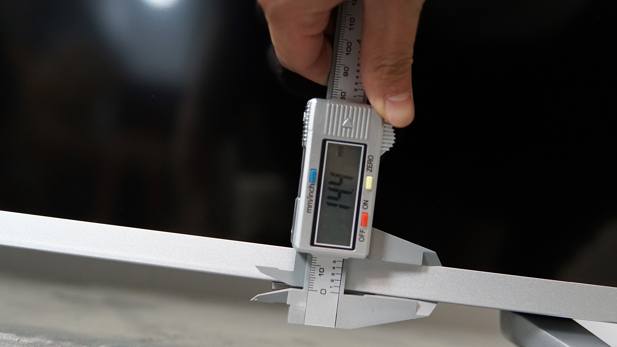 飞利浦流光溢彩电视评测,飞利浦58puf7565电视评测