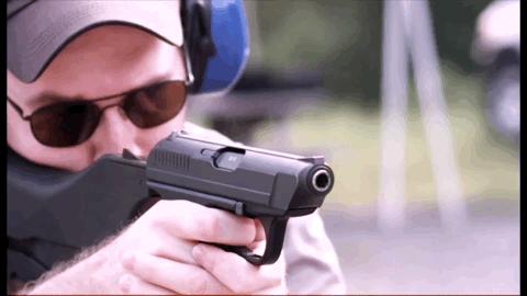 vp70型手枪子弹,为什么vp这么强