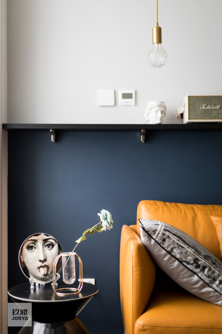 凹户型改造,凹户型老房子怎么改造