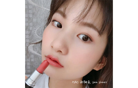 学生党口红推荐便宜安全,学生党口红便宜好用显白