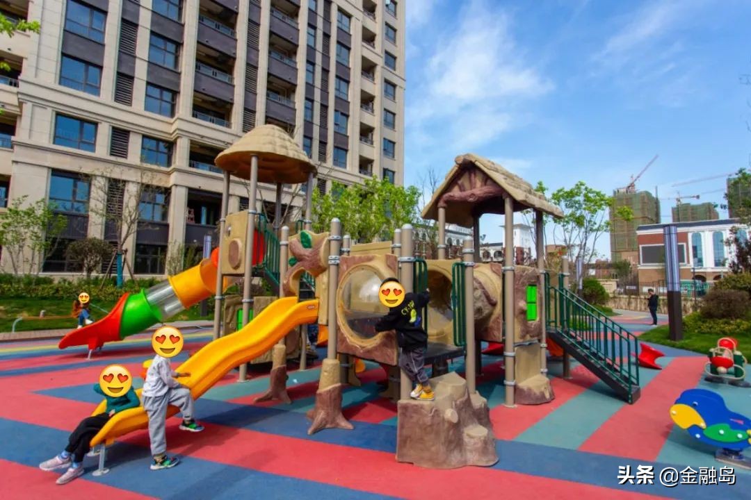 郑州锦艺金水湾三期最新现状,郑州锦艺金水湾二期实景图