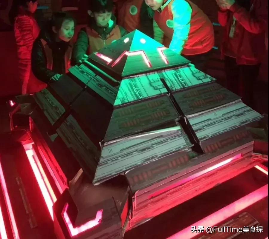 天津滨江道游玩,天津滨江道可以玩的地方