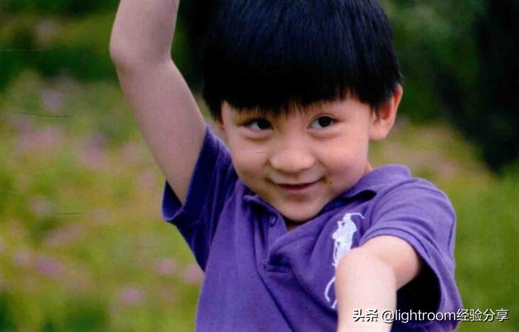 儿童摄影处理照片,儿童摄影的十大现象