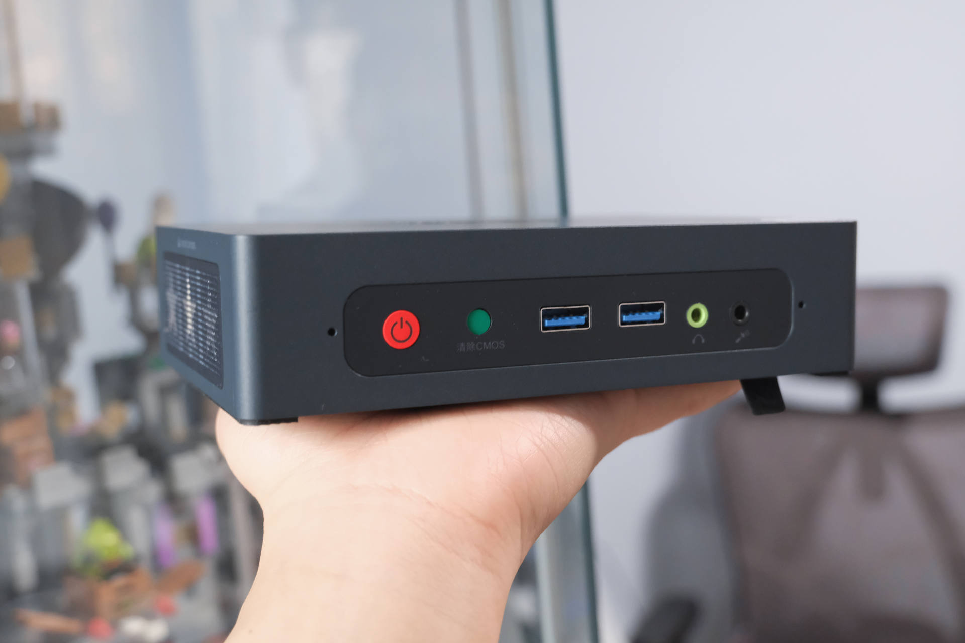 一千元的兆芯国产处理器电脑，能否满足二手房经纪人使用