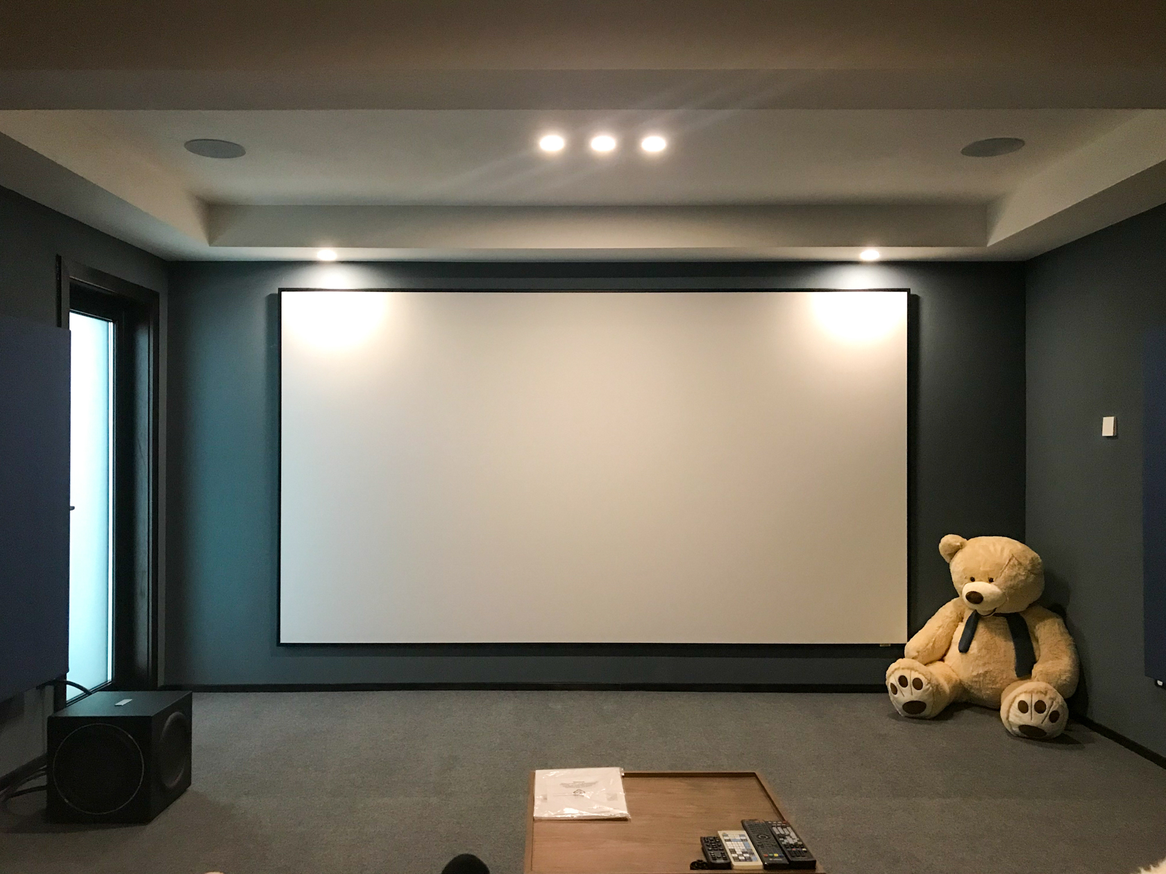 如何打造你的家庭影院,如何打造最好的家庭影院