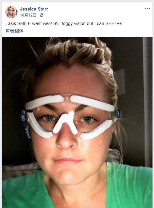 小心激光近视手术：近期数十人因此丧命，多名加拿大人受虐